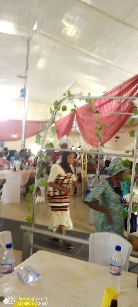 Raphilo Event Centre photo 3